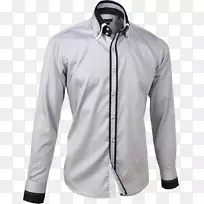 连衣裙衬衫可脱领白色领带-空若网 连衣裙衬衫可脱领白色领带-空若网