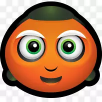 电脑图标表情剪辑艺术-阿凡达-空若网 电脑图标表情剪辑艺术-阿凡达-空若网