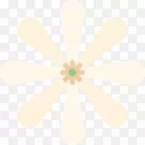 线对称植物花-空若网 线对称植物花-空若网