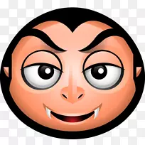 德古拉伯爵吸血鬼电脑图标-阿凡达-空若网 德古拉伯爵吸血鬼电脑图标-阿凡达-空若网