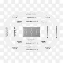 品牌字体-足球场-空若网 品牌字体-足球场-空若网