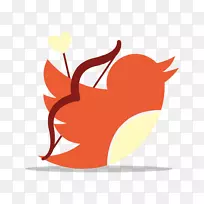 社交媒体电子邮件用户帐户-元素-空若网 社交媒体电子邮件用户帐户-元素-空若网