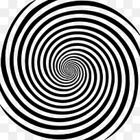 单色摄影圆螺旋龙卷风-空若网 单色摄影圆螺旋龙卷风-空若网