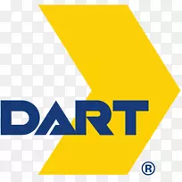 达拉斯市区快速公交巴士北德克萨斯交通飞镖-空若网 达拉斯市区快速公交巴士北德克萨斯交通飞镖-空若网