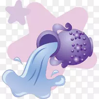 水瓶座-水瓶座-空若网 水瓶座-水瓶座-空若网