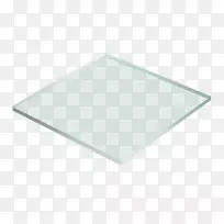 钢丝网浮法玻璃窗钢化玻璃板-空若网 钢丝网浮法玻璃窗钢化玻璃板-空若网