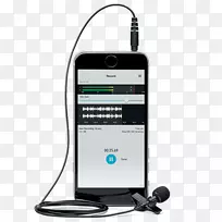 ����������˷���ƵShure�绰������.�ƶ��绰�ӿ�-������