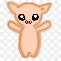 狗,犬科,鼻子,食肉,小猪-空若网 狗,犬科,鼻子,食肉,小猪-空若网