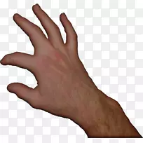 手指头捏拇指手持-空若网 手指头捏拇指手持-空若网