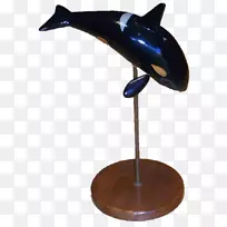 海洋钴蓝海豚女巫-空若网 海洋钴蓝海豚女巫-空若网