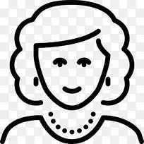 电脑图标-祖母-空若网 电脑图标-祖母-空若网