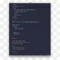vue.js加载器NPM javascript软件框架-淘宝设计-空若网 vue.js加载器NPM javascript软件框架-淘宝设计-空若网