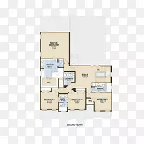 平面图示意图表-柏树-空若网 平面图示意图表-柏树-空若网