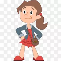 动画剪贴画.旅行-空若网 动画剪贴画.旅行-空若网