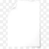 纸矩形撕裂纸-空若网 纸矩形撕裂纸-空若网