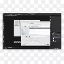 ��������adobe��������ͼ��˵�-���δ�������-������