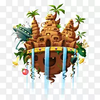 疯狂的孩子们泳池派对钻石koninkrijk android游戏-浮动几何学-空若网 疯狂的孩子们泳池派对钻石koninkrijk android游戏-浮动几何学-空若网