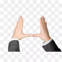 手指头手势.名称-空若网 手指头手势.名称-空若网