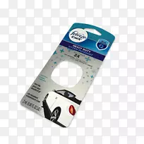 空气清新剂Febreze香水蔓越莓车-pvc卡-空若网 空气清新剂Febreze香水蔓越莓车-pvc卡-空若网