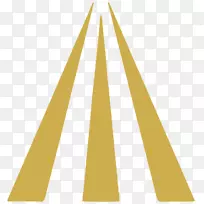 三角线对称发散晕-空若网 三角线对称发散晕-空若网