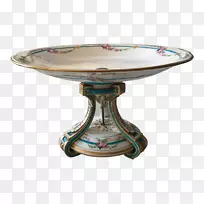 陶瓷餐具陶瓷家具工艺品手绘蛋糕-空若网 陶瓷餐具陶瓷家具工艺品手绘蛋糕-空若网