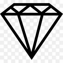 计算机图标钻石宝石钻石-空若网 计算机图标钻石宝石钻石-空若网