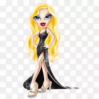 摇滚乐安杰兹亚斯明玩偶-空若网 摇滚乐安杰兹亚斯明玩偶-空若网