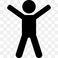 电脑图标剪辑艺术跳跃-空若网 电脑图标剪辑艺术跳跃-空若网