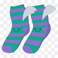 袜子夹艺术头饰-空若网 袜子夹艺术头饰-空若网