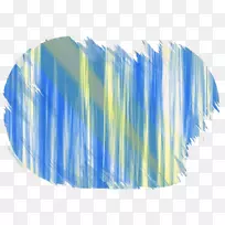 彩色粉笔-电蓝-粉笔质地-空若网 彩色粉笔-电蓝-粉笔质地-空若网