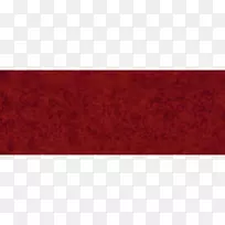 棕褐色地板长方形-红色日落-空若网 棕褐色地板长方形-红色日落-空若网