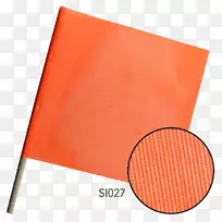 湿婆负载橙色矩形旗-空若网 湿婆负载橙色矩形旗-空若网