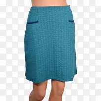 短裙服电蓝色绿松石提尔金球-空若网 短裙服电蓝色绿松石提尔金球-空若网