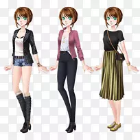 我的糖果爱情集YouTube游戏-EPS(2)-空若网 我的糖果爱情集YouTube游戏-EPS(2)-空若网