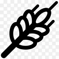 电脑图标餐厅配料小麦-空若网 电脑图标餐厅配料小麦-空若网