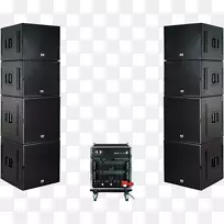 扩音系统公共广播系统声系统级桁架-空若网 扩音系统公共广播系统声系统级桁架-空若网