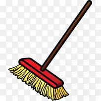 扫帚下载剪贴画-地板-空若网 扫帚下载剪贴画-地板-空若网