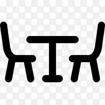 桌椅电脑图标家具餐厅餐桌-空若网 桌椅电脑图标家具餐厅餐桌-空若网