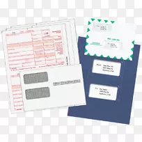 纸表格w-2国税表-新年红包-空若网 纸表格w-2国税表-新年红包-空若网