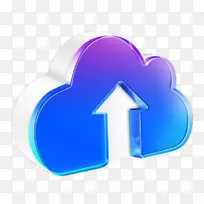 云计算数据图标-云计算图标-空若网 云计算数据图标-云计算图标-空若网