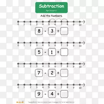 数列数学加工作表减法.大蒜的好处-空若网 数列数学加工作表减法.大蒜的好处-空若网