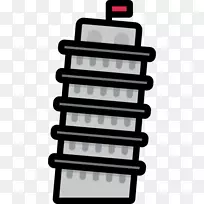 比萨材料矩形斜塔-空若网 比萨材料矩形斜塔-空若网