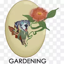 犬科动物食肉动物-空若网 犬科动物食肉动物-空若网