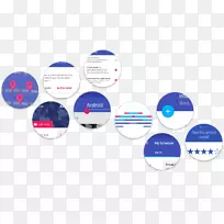 2014年google i/o材料设计android绘制循环浮动材料-空若网 2014年google i/o材料设计android绘制循环浮动材料-空若网