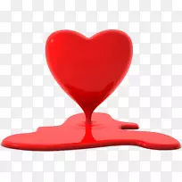 心股摄影剪贴画-出血-空若网 心股摄影剪贴画-出血-空若网