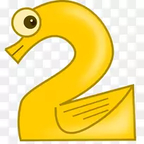 动物剪贴画中的数字感.数字-空若网 动物剪贴画中的数字感.数字-空若网