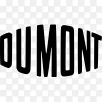 杜蒙特电视网WKBD-电视频道-老式标志-空若网 杜蒙特电视网WKBD-电视频道-老式标志-空若网