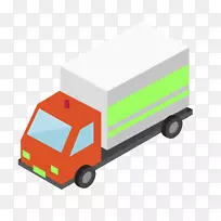 运输车辆的车辆-送货员-空若网 运输车辆的车辆-送货员-空若网