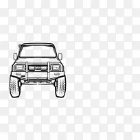 日产汽车巡逻越野运动型多功能车-道路横幅-空若网 日产汽车巡逻越野运动型多功能车-道路横幅-空若网