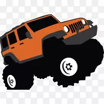 汽车吉普车运动型多用途车皮卡四轮驱动越野车-空若网 汽车吉普车运动型多用途车皮卡四轮驱动越野车-空若网